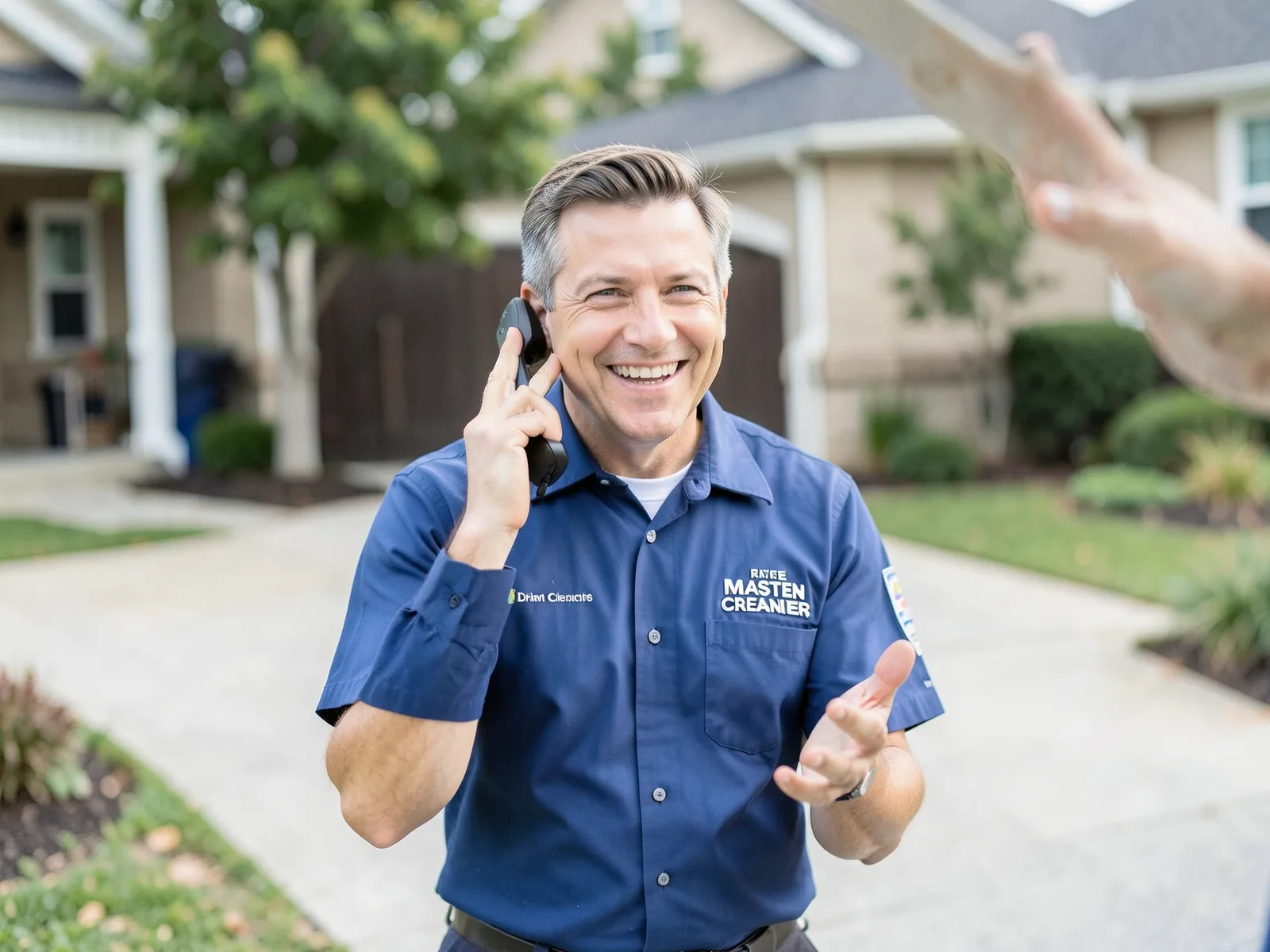 Drain Cleaning North Little Rock, AR FAQs